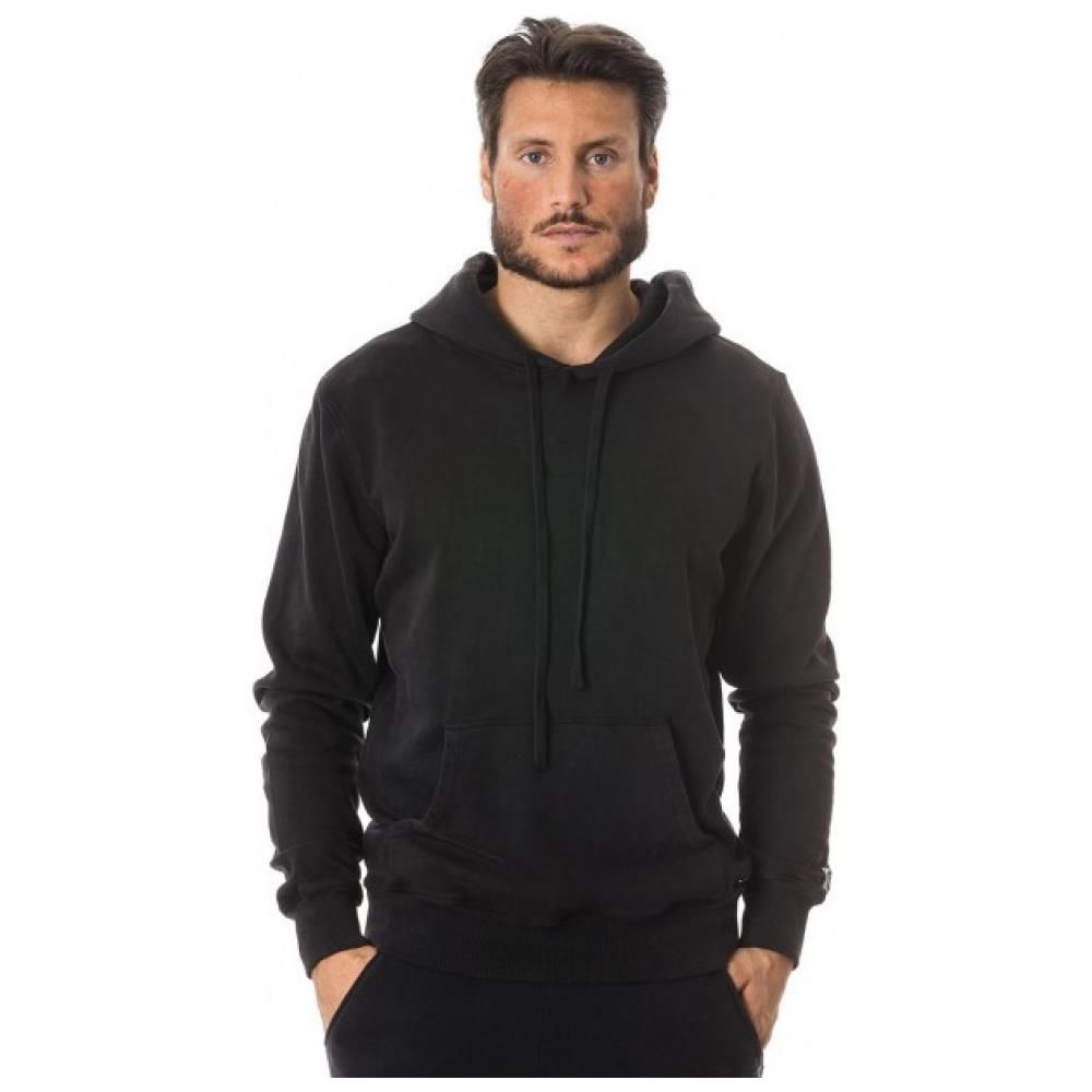 Felpa Uomo Chiusa Con CappuccioABCBD_IT_0003_00000000031971_6_0_L