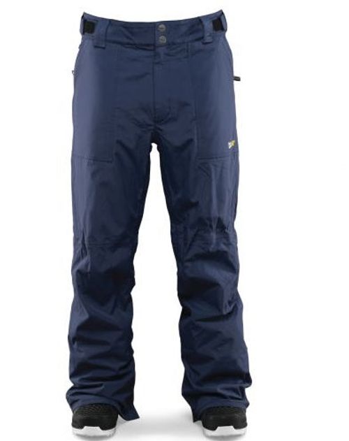 Pantalone Snowboard Uomo Engler