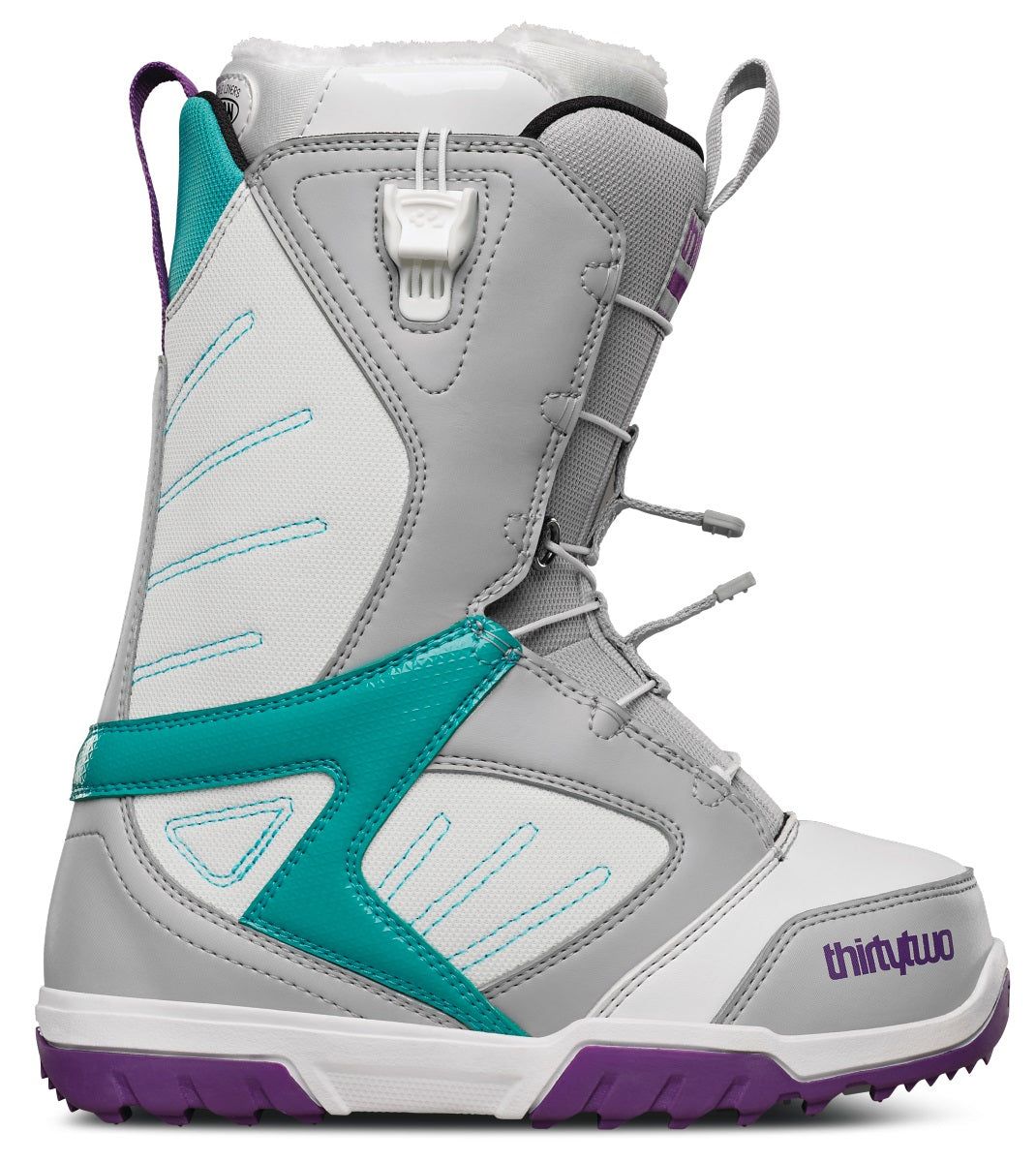 Scarpone Uomo The Groomer WMNìS Fast Tr