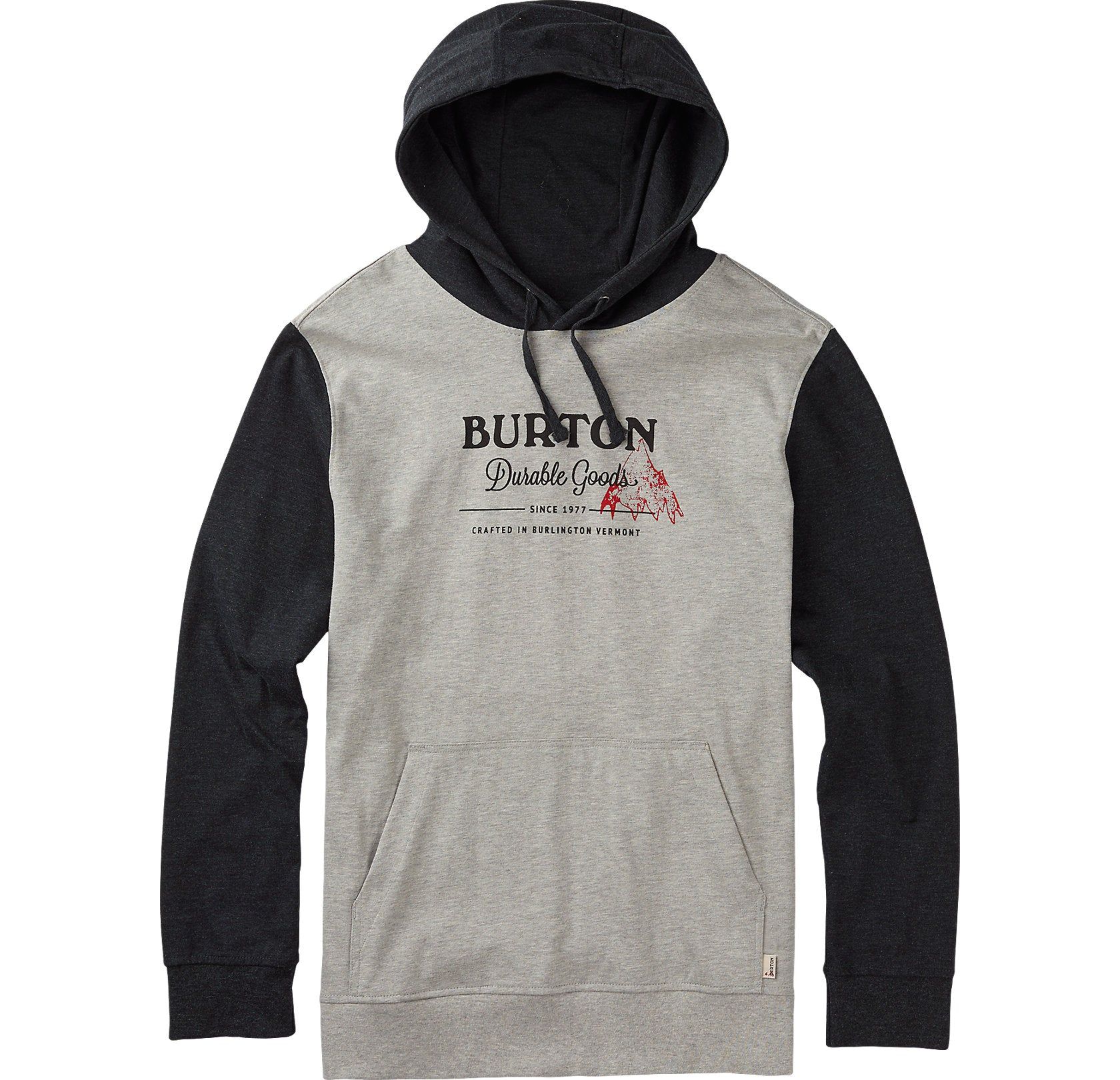 Felpa Uomo Durable Goods