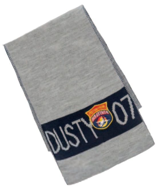 Sciarpa bambino Air Attack Disney Planes