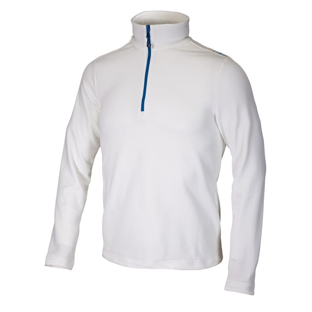 Pile uomo Light Stretch 1/2 Zip