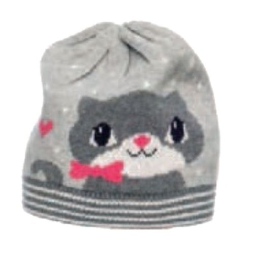 Berretto Gattino BabyABCBD_IT_0003_00000000034167_8_0_Unica