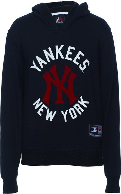 Felpa Bambino Boys Oth