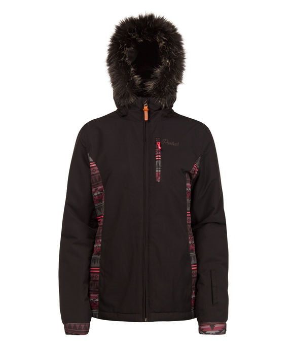 Giacca Donna RubeyABCBD_IT_0003_00000000032614_6_4_36/38