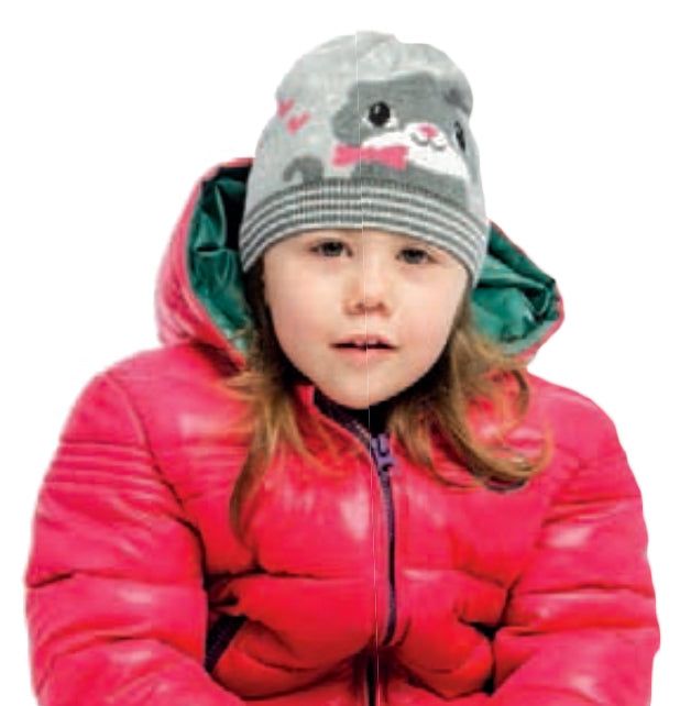 Berretto Gattino BabyABCBD_IT_0003_00000000034167_8_0_Unica - Image 4