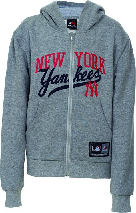 Felpa Ragazzo L-Logo