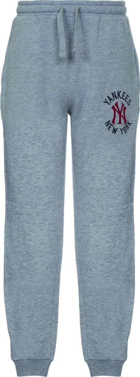 Pantalone Bambino Cuffed