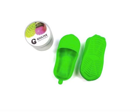 Copriscarpe bimbo Giulive