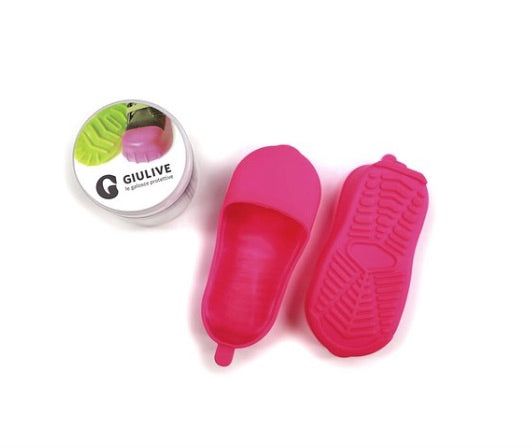 Copriscarpe bimbo Giulive