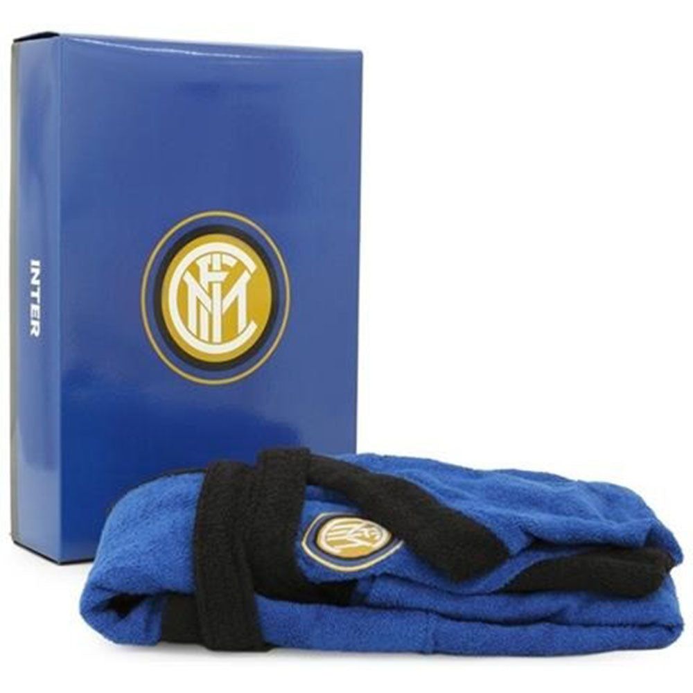 Accappatoio Spugna Bambino InterABCBD_IT_0003_00000000036126_6_1_6A - Image 4