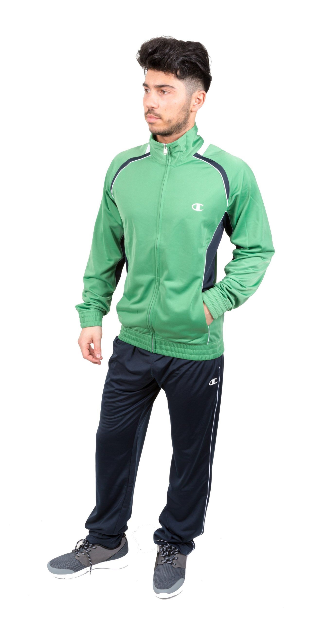 Tuta Uom Reglan - Image 4