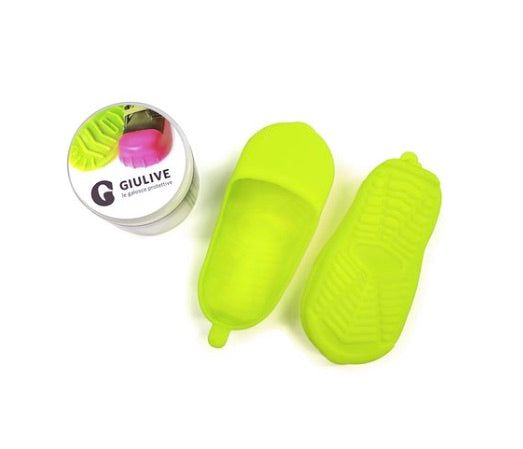 Copriscarpe bimbo Giulive