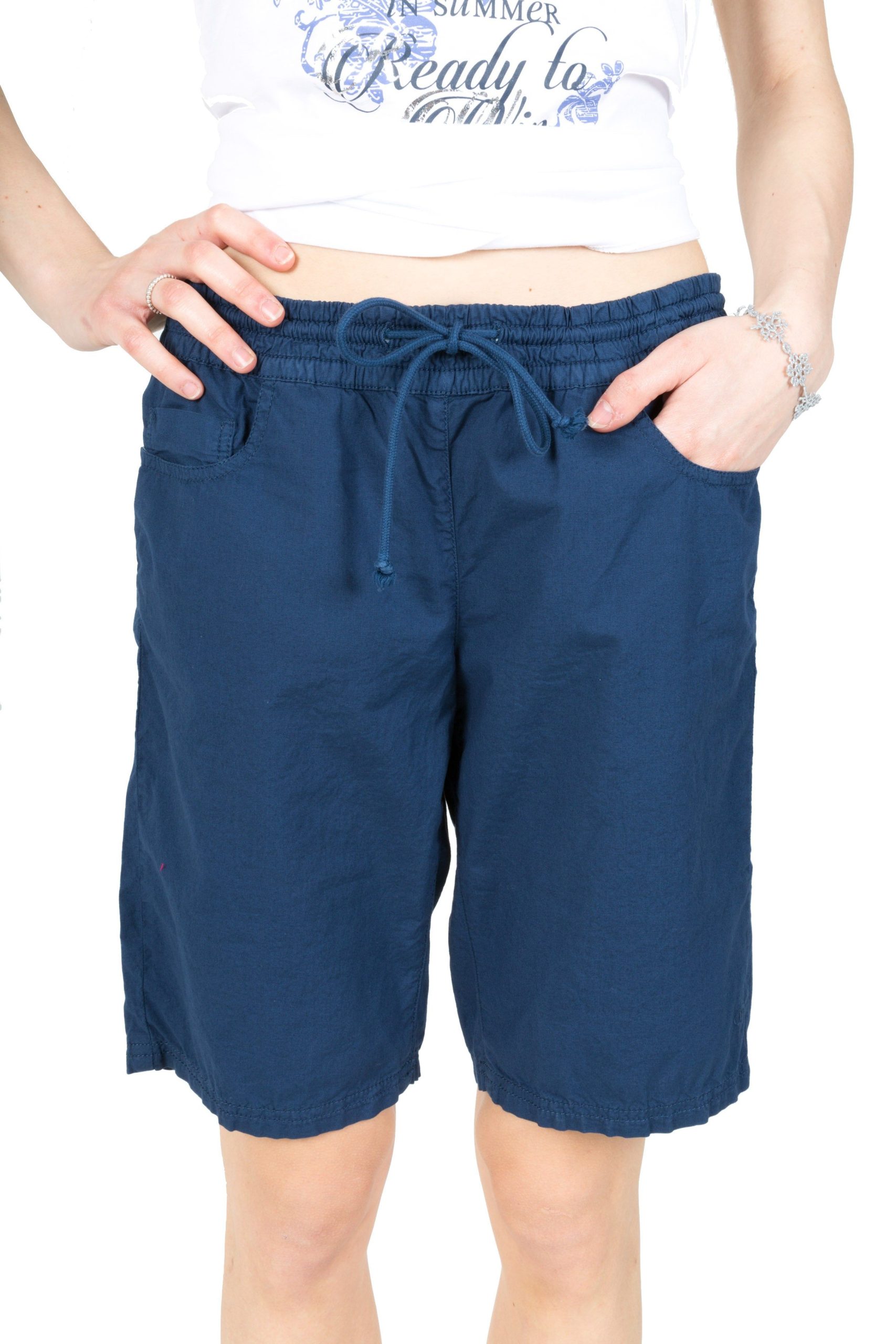 Pantaloncini Short Heritage Revolution Poplin