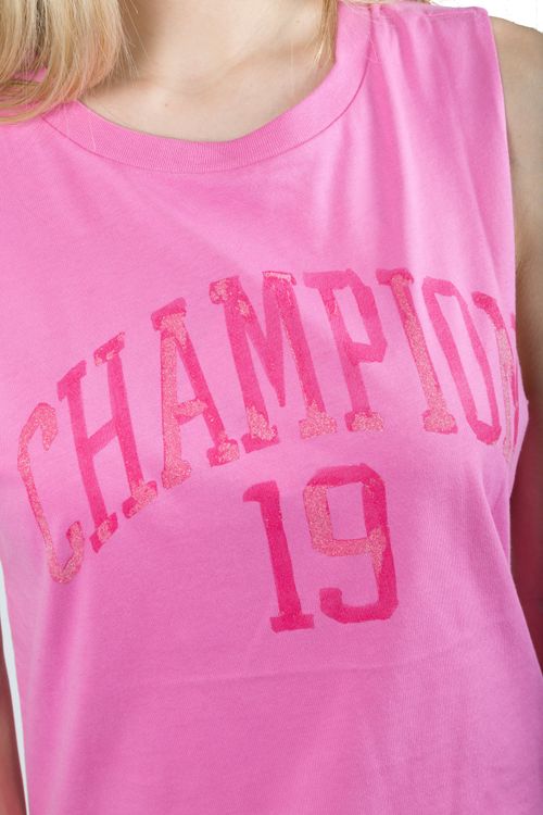 Canotta donna Heritage Revolution - Image 4