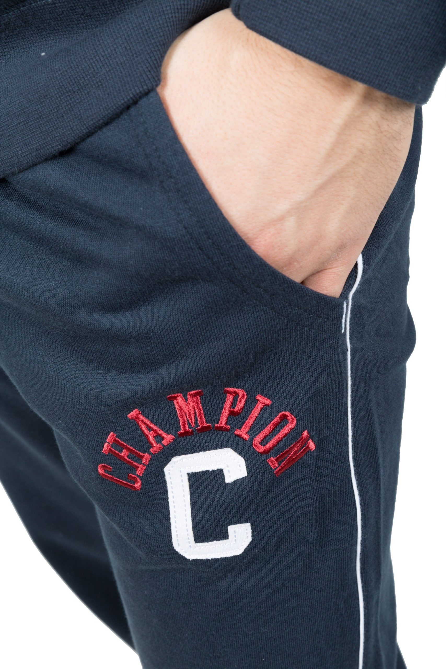 Tuta Uomo Ultra Light Full Zip - Image 5