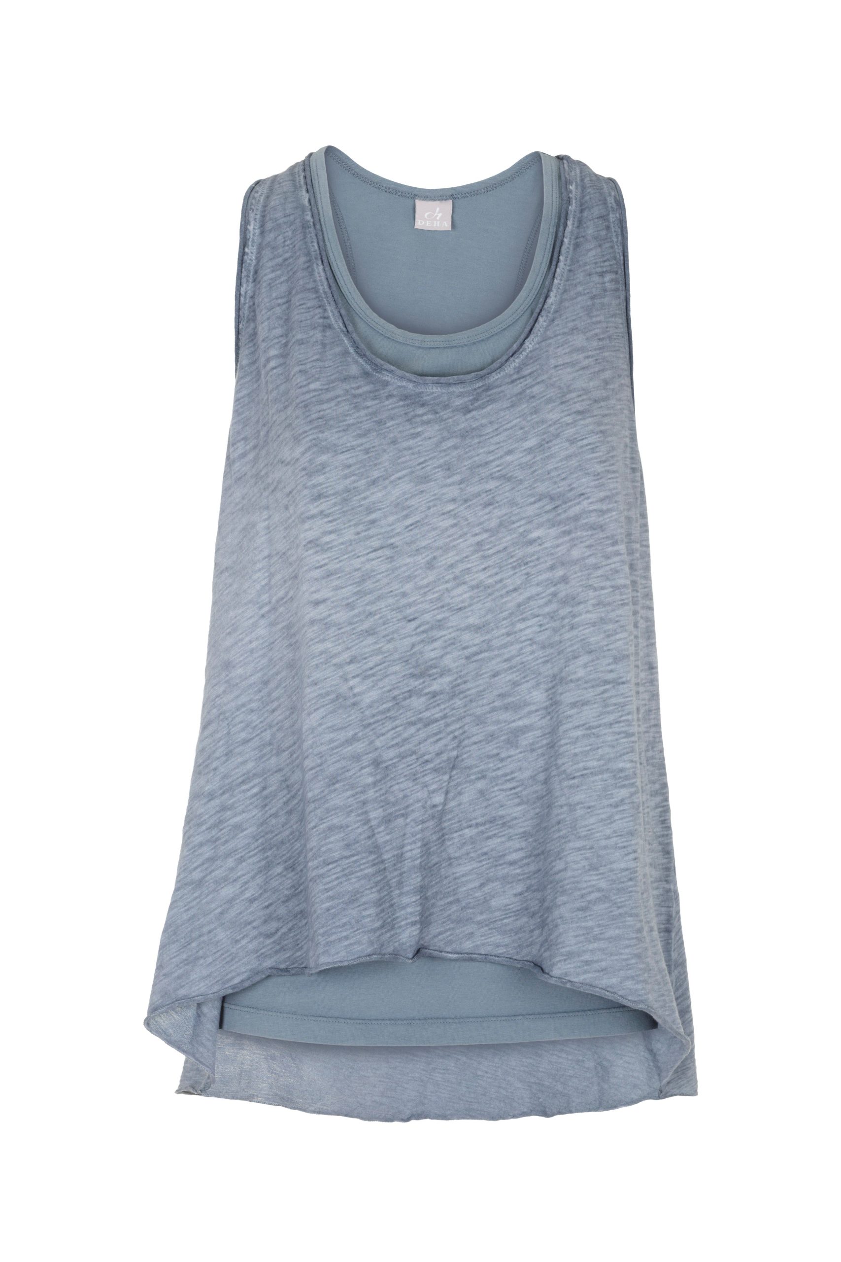 Canotta Donna Maltinta Doppia