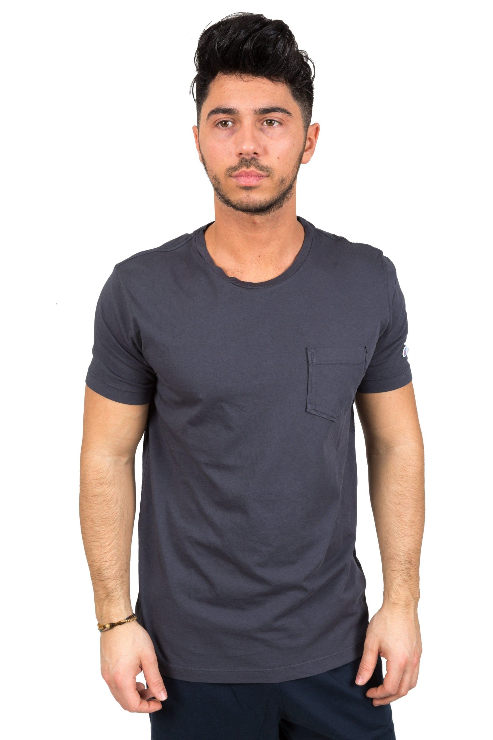 T-Shirt Uomo Montauk Point