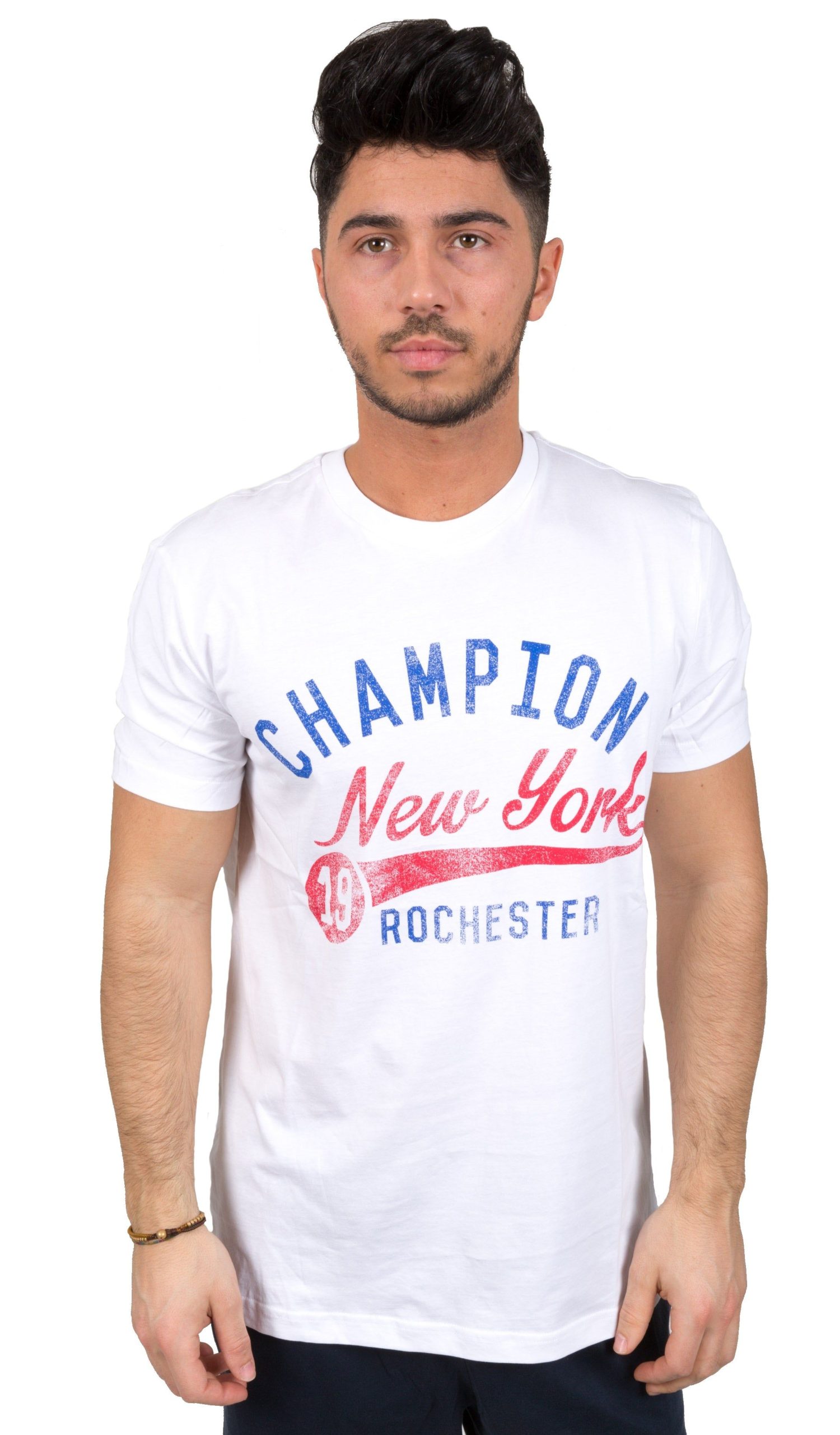 T-Shirt Uomo American Classic