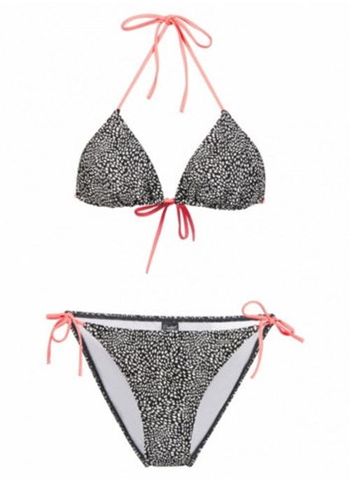 Bikini Donna Elk Triangle