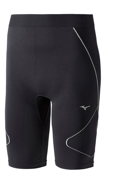 Pantaloncino Uomo Wave Mid Tights - Image 4