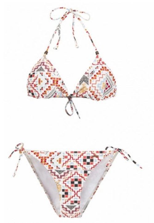 Bikini Donna Exotic Triangle - Image 4