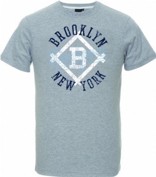 T-Shirt Uomo Therma Brooklin