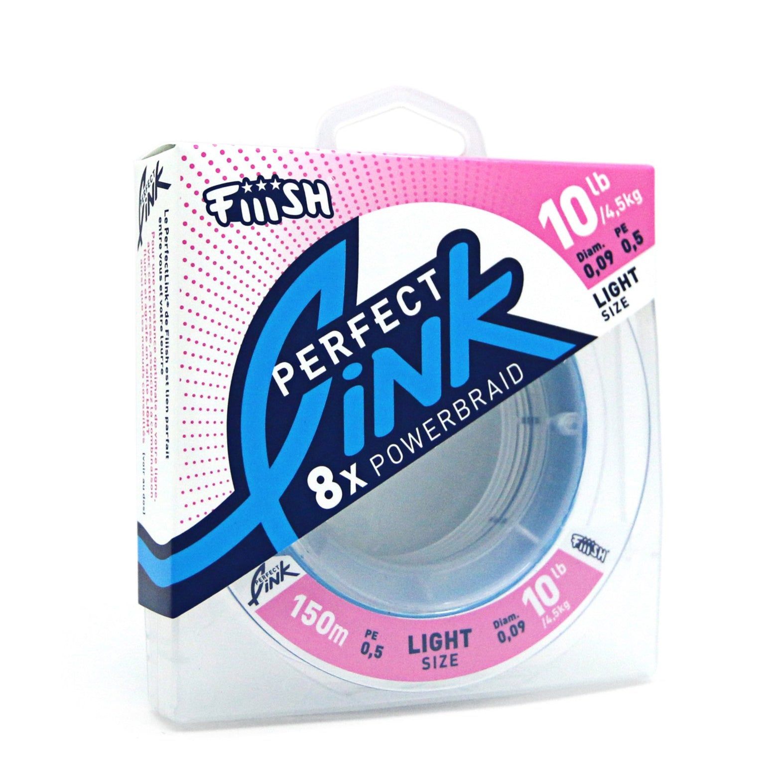 Trecciato Power Braid Light 150 mABCBD_IT_0003_00000000043734_99_0_Unica