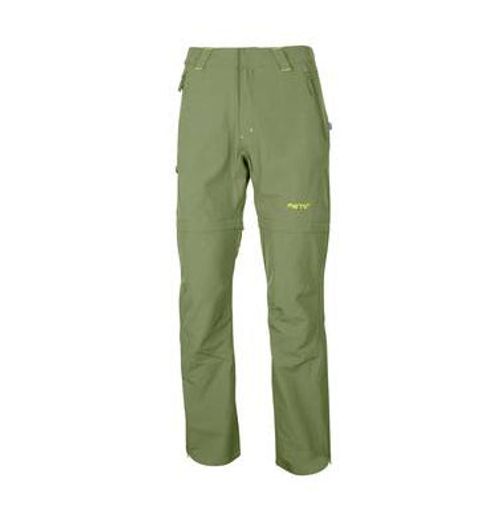Pantaloni Kamet Stretch Zip Off