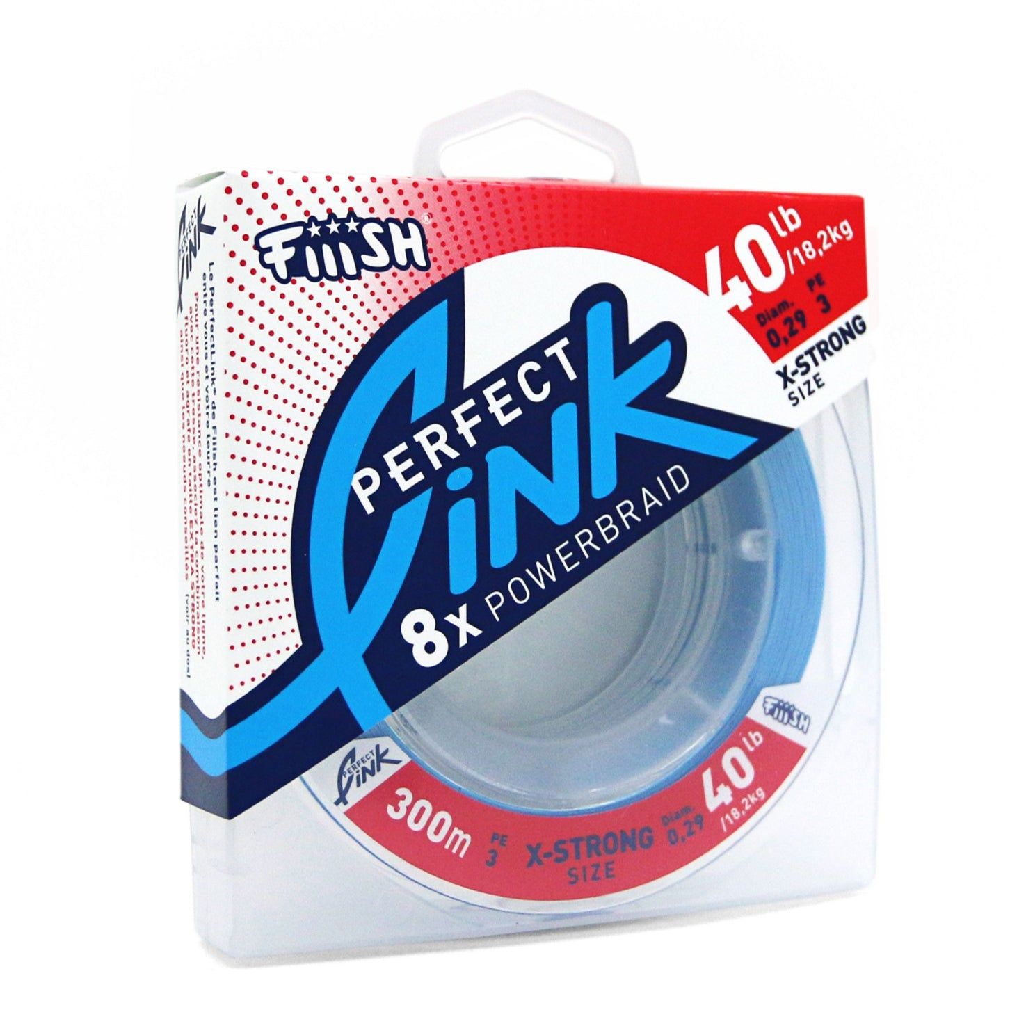 Trecciato Power Braid Extra Strong 150 mABCBD_IT_0003_00000000043743_99_0_Unica