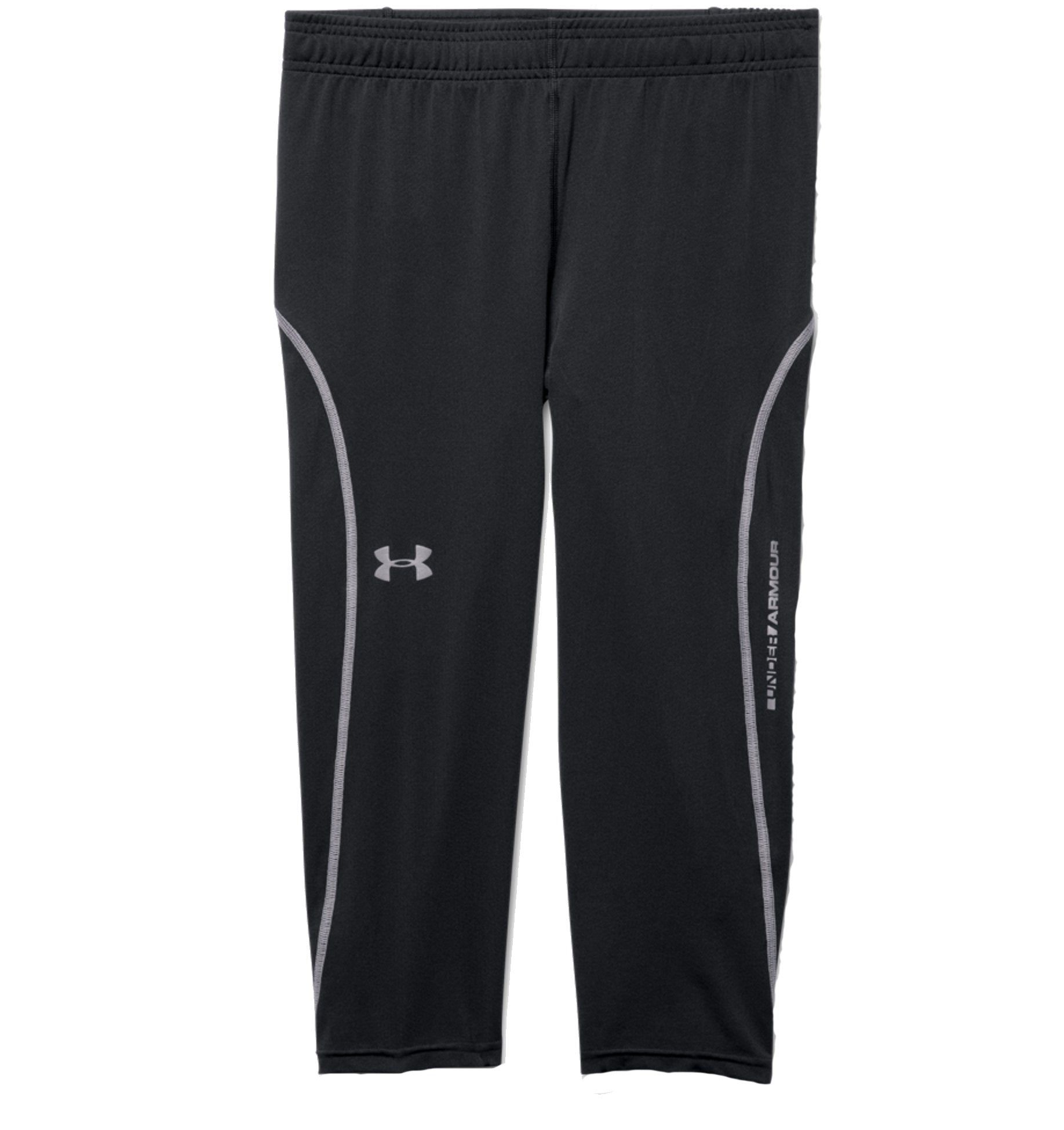 Corsaro Uomo UA Coolswitch Run Compression