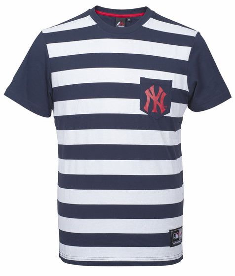 T-Shirt Uomo Unspar Stripe PocABCBD_IT_0003_00000000039116_2_7_M - Image 4