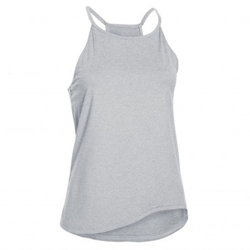 Canotta Donna Lux Flory Tank Studio