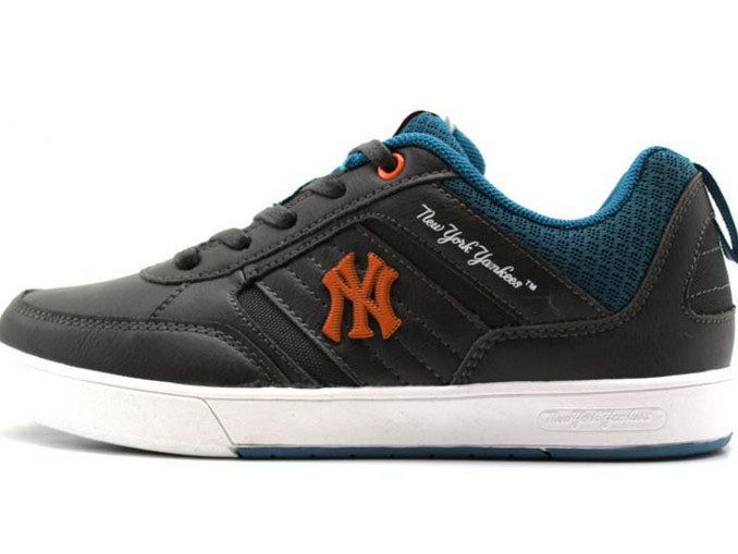 Scarpa Cormic Low Lace