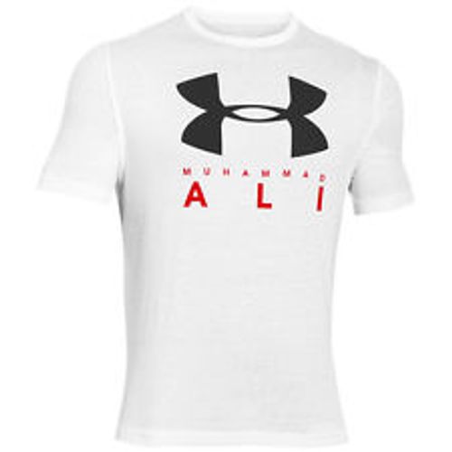 T-Shirt Uomo Ua Ali Sportstyle StackABCBD_IT_0003_00000000039883_7_6_M
