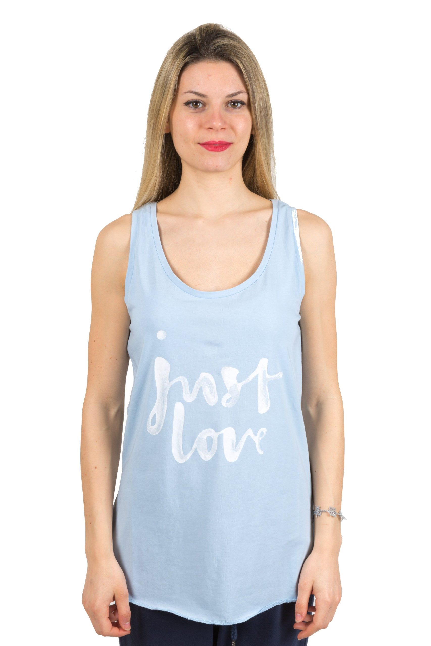 Canotta donna LightABCBD_IT_0003_00000000039597_1_0_M