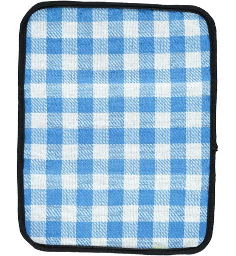 Cuscino Woodstock Seatpad