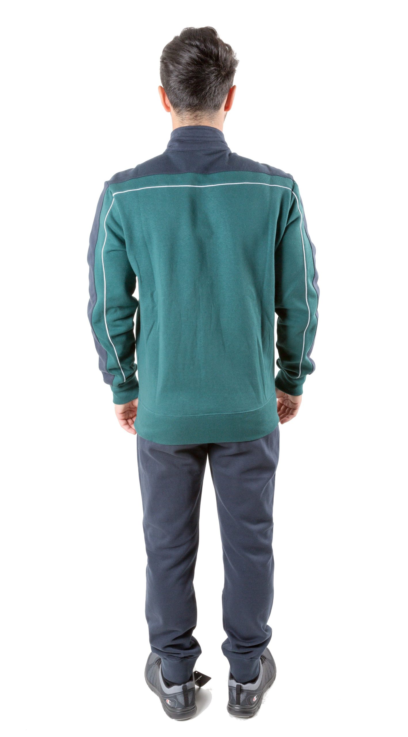 Tuta Uomo Fall Fleece - Image 5