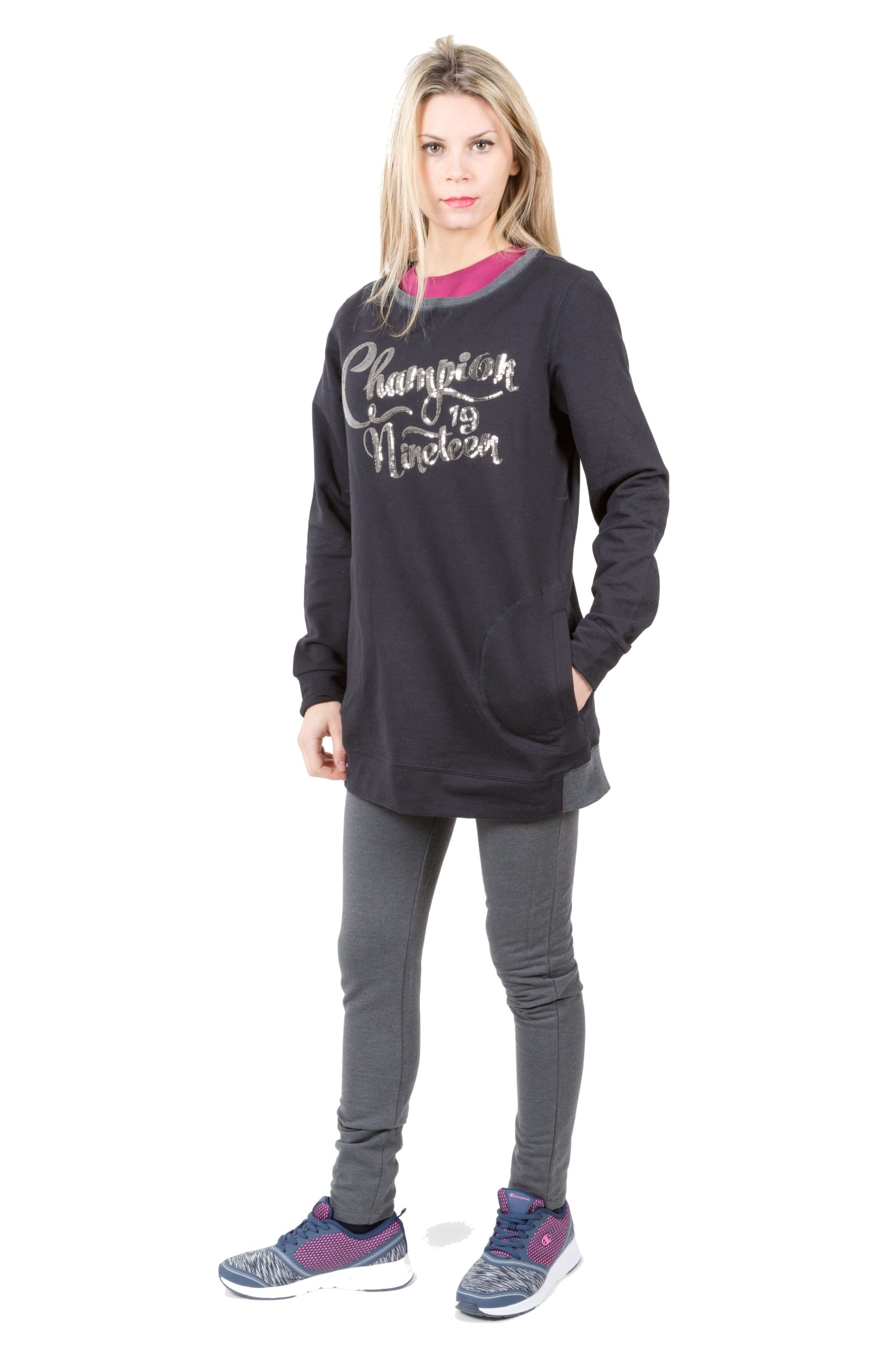 Tuta Donna Ultra Light Heritage GiroColloABCBD_IT_0003_00000000044206_6_8_M