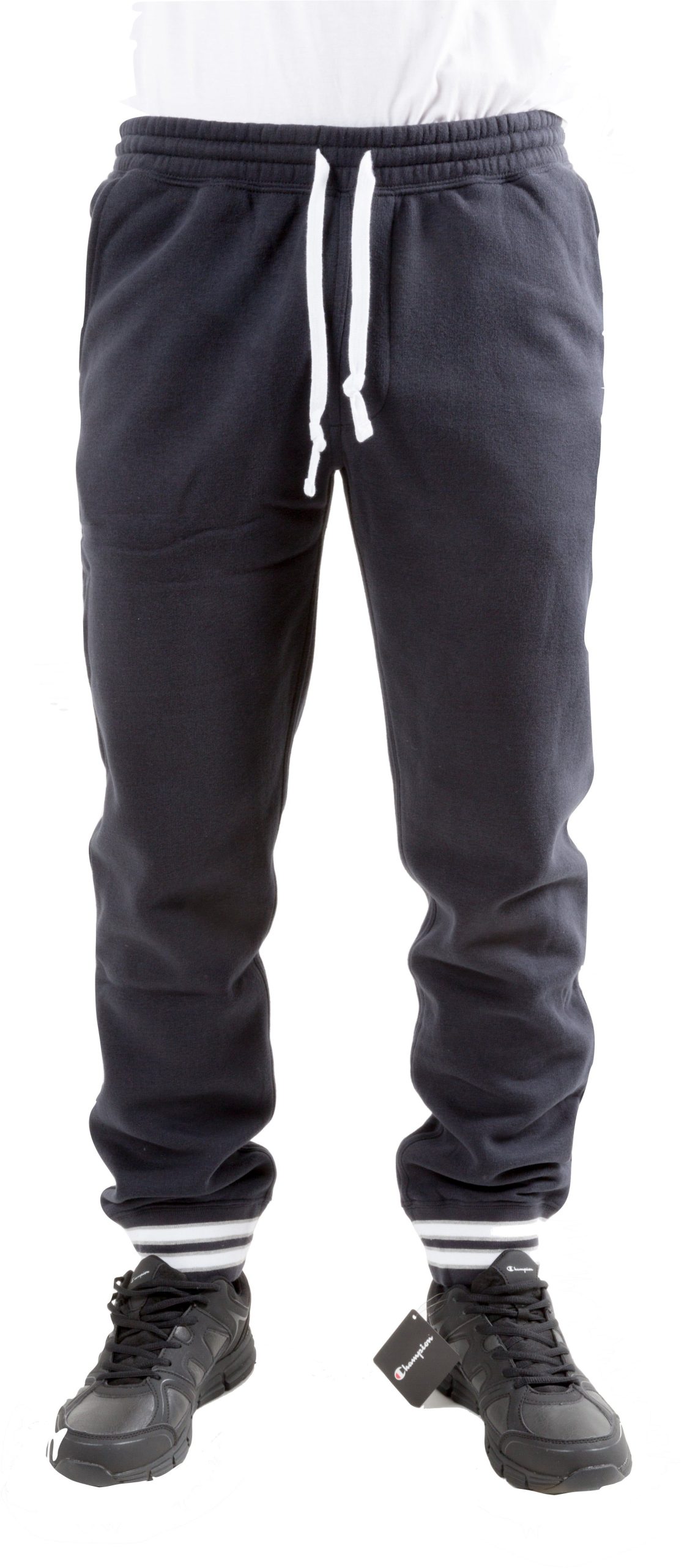 Pantalone Tuta Uomo Varsity NY