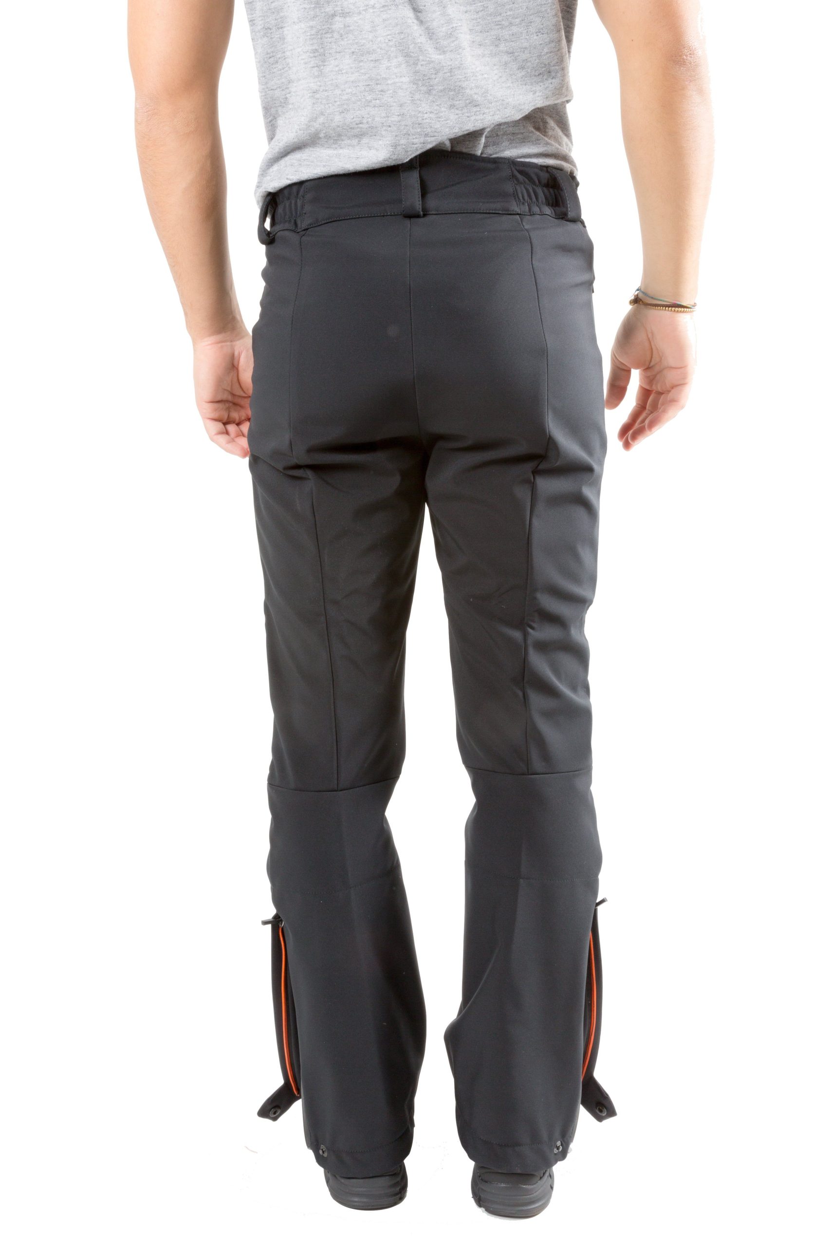 Pantalone Uomo Sci Alpine Shelly - Image 5