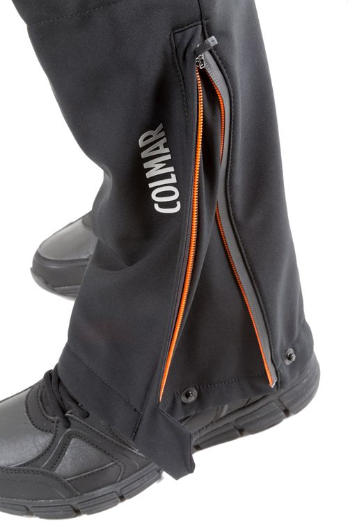 Pantalone Uomo Sci Alpine Shelly - Image 6