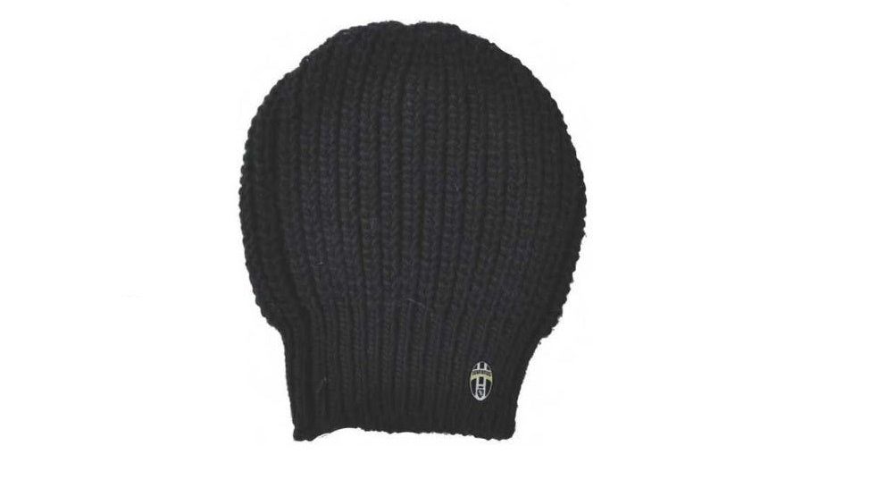 Cappello Lana Juve