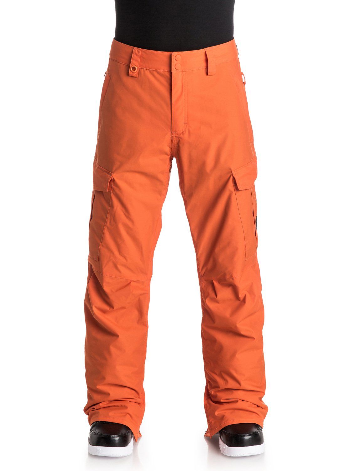 Pantalone Uomo Porter Ins