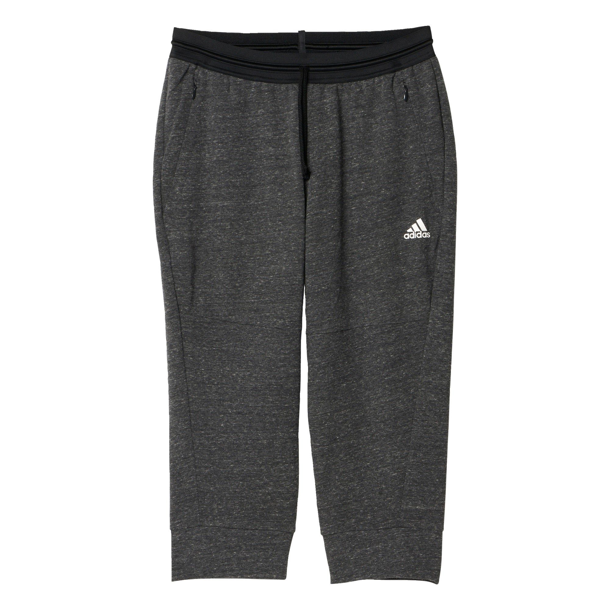 Pantalone 3/4 Donna Cotton Fleece