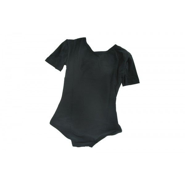 Body Donna Manica Corta