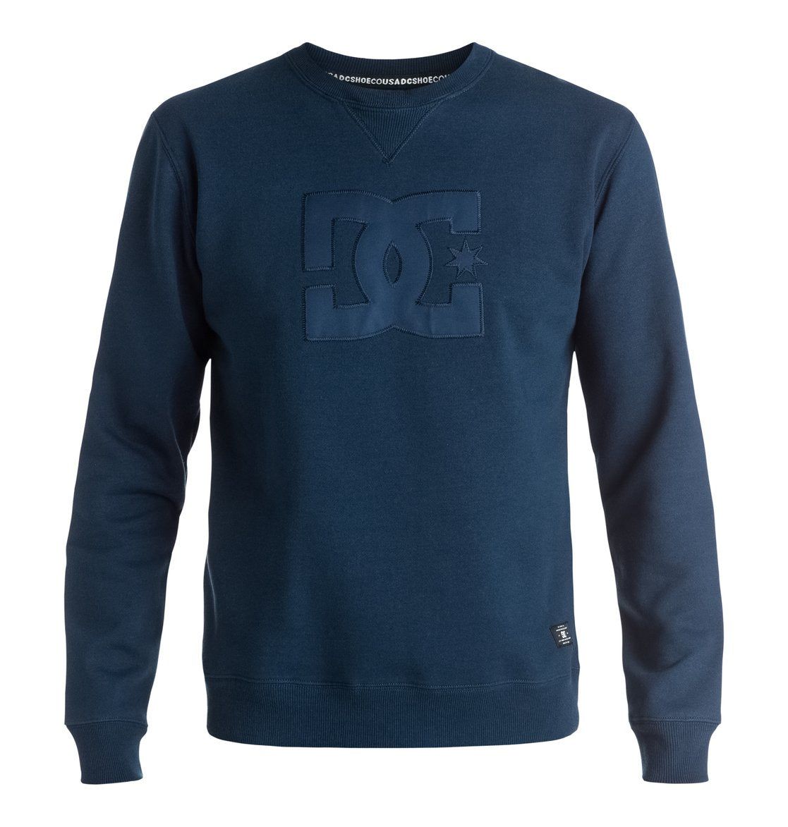 Felpa Uomo Ellis Crew