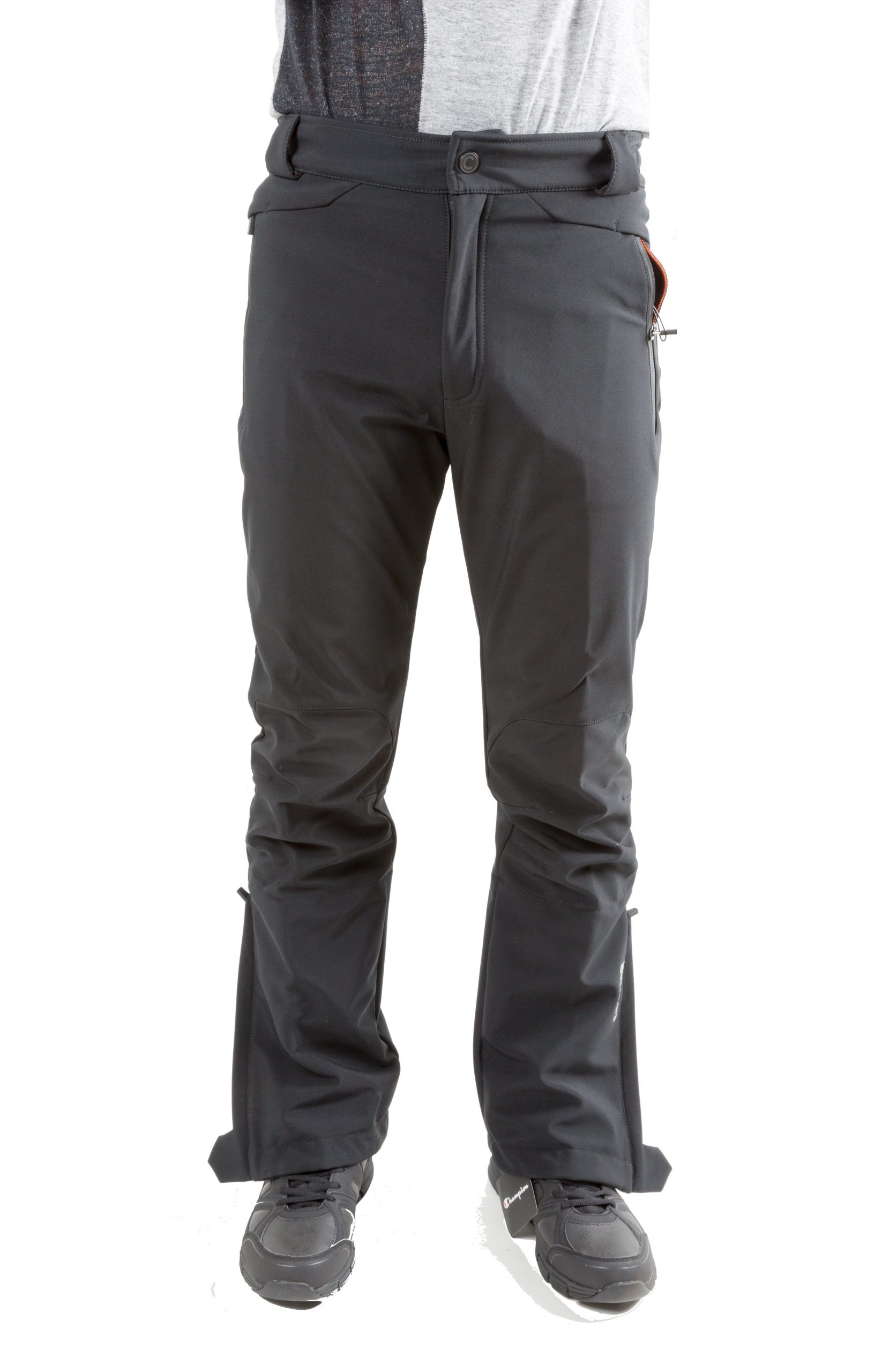 Pantalone Uomo Sci Alpine Shelly