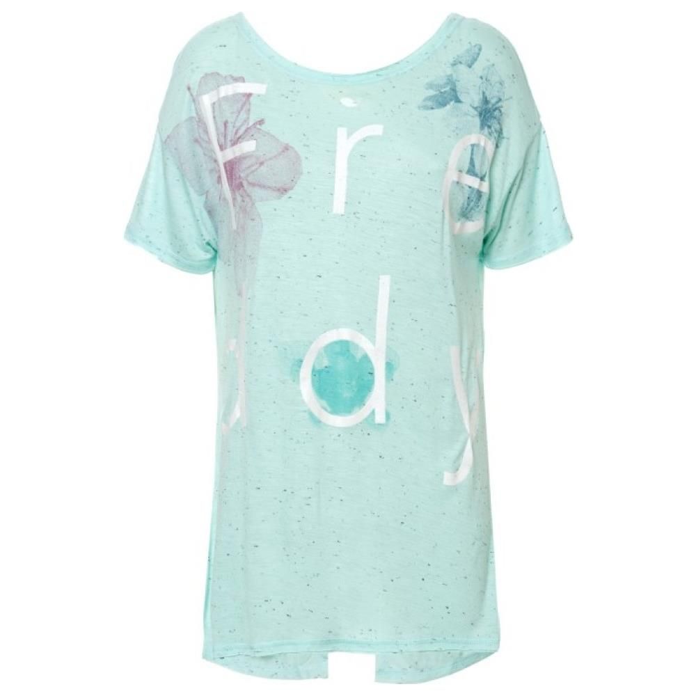 Canotta Donna Glitter