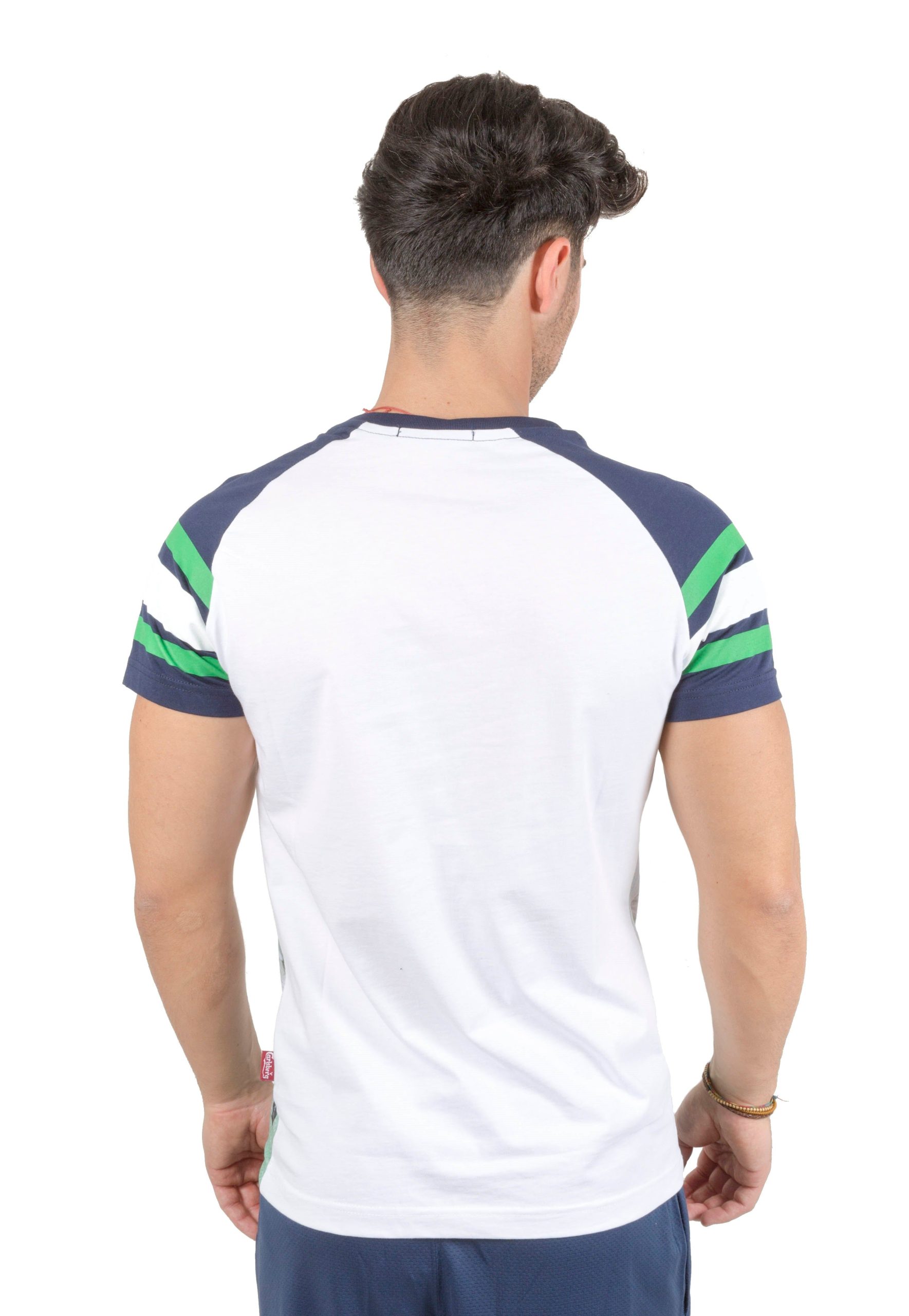 T-Shirt Stampa Calcio - Image 5